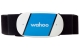 Wahoo Tickr Herzsensor White