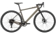 Rondo Mylc AL1 Gravel Plus Rennrad 2023 Champagne/Black