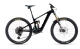 Yeti 160E Super T Sram Transmission // New Shimano E-Bike-Motor EP801 // Stuttgart E-Bike Fully 2024 Black