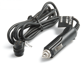 Garmin Adapter Zigarettenanzuender (016436)