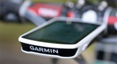 Garmin Edge 1030 Vorderansicht