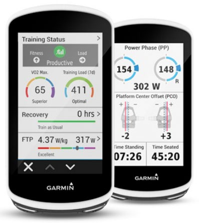 Garmin Edge 1030