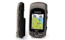 Garmin Edge 605 Bike GPS