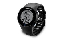 Garmin Forerunner 610 GPS inkl. Textilbrustgurt