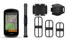 Garmin Edge 1030 Plus Bundle Fahrrad GPS