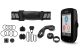 Garmin Edge 820 Bundle Fahrrad GPS