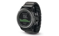 Garmin fenix 3 saphir