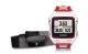 Garmin Forerunner 920XT HRM weiss rot