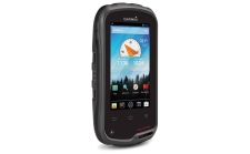 Garmin Monterra GPS