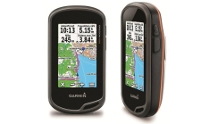 Garmin Oregon 600 GPS
