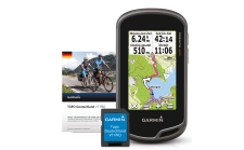 Garmin Oregon 600 inkl. Topo Deutschland V7 Pro