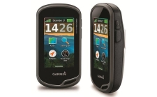 Garmin Oregon 650 GPS