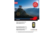 Garmin Topo Österreich V4 Pro