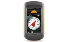 Garmin Montana 600 GPS