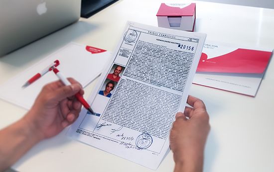 Vekaletname ile Miras İşlemleri: Vekalet Verirken Dikkat Edilmesi Gerekenler Blog yazısı kapak görseli