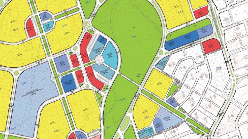 TAKS (Taban Alanı Kat Sayısı) ve KAKS (Kat Alanı Kat Sayısı) Nedir, Nasıl Hesaplanır?