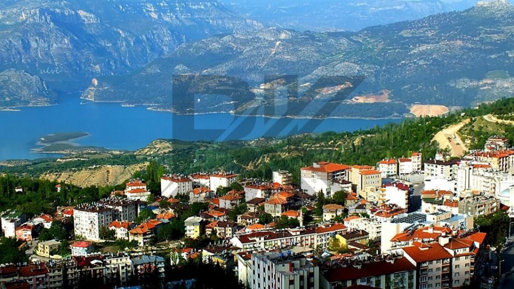 Köy Yerleşik Alanındaki Araziler: Satın Alırken Nelere Dikkat Etmelisiniz? Blog yazısı kapak görseli