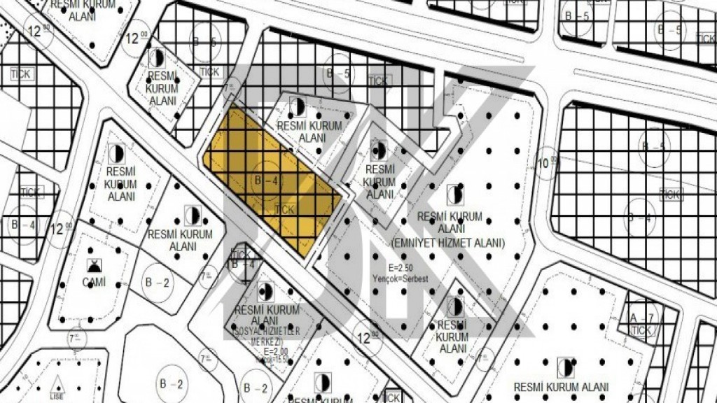 İmar Kanunu 18. Madde (Uygulaması ve İmar Düzenlemesi) Nedir?