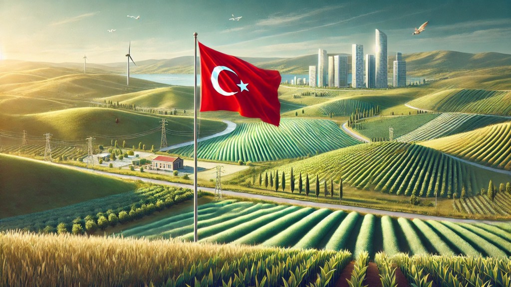 Arazi Yatırımı Yaparken Nelere Dikkat Edilmeli? Tüm Detaylar