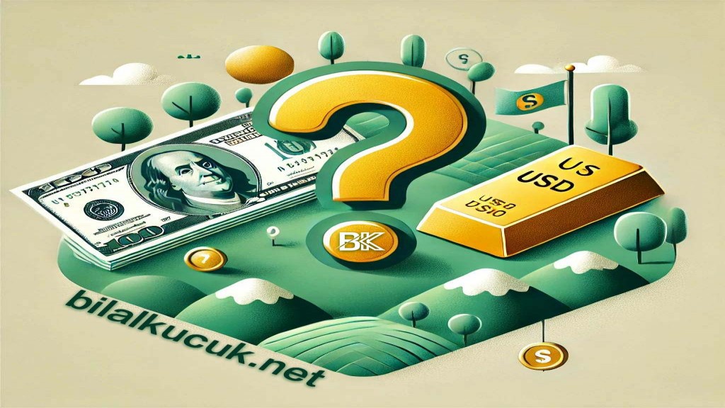Dolar mı? Altın mı? Toprak mı? Hangisi Daha Karlı?