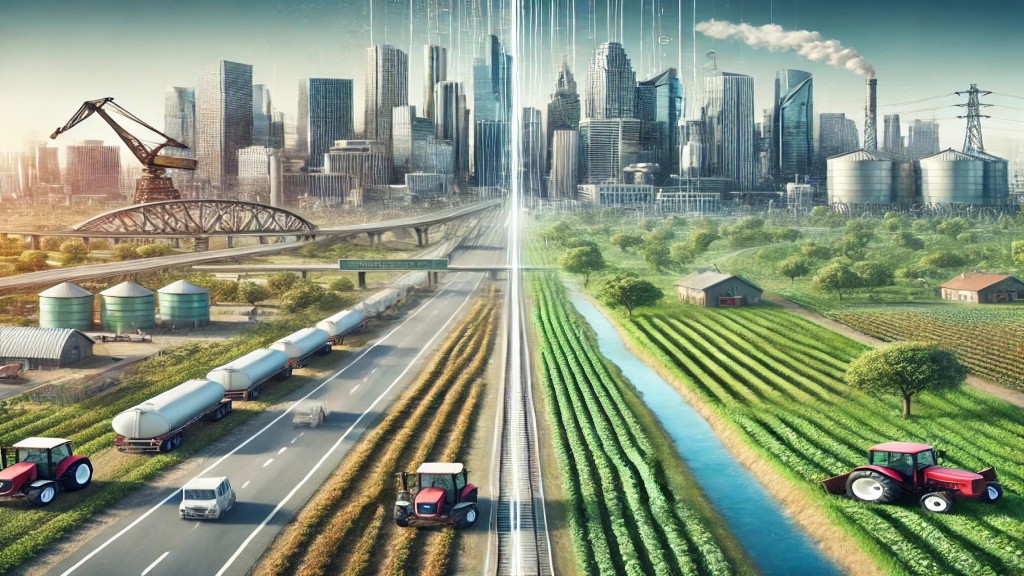 Kalkınma Planı Nedir? Toprak Yatırımı Üzerindeki Etkileri Nelerdir?