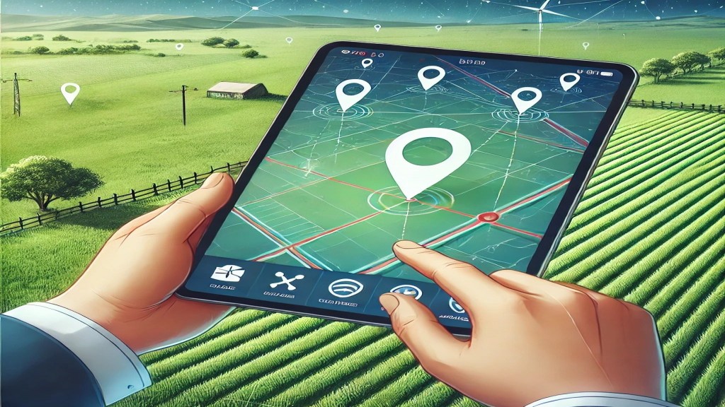 Tapunuzun Fiziki Konumu Doğru mu?