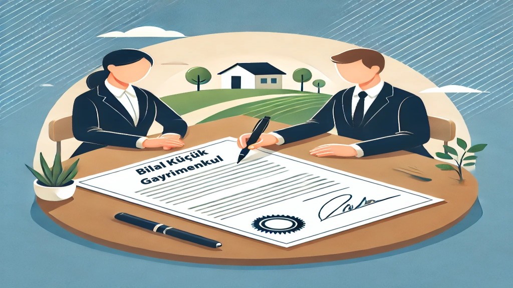 Tarla/Arsayı İki Kişi Almak İstiyoruz: Tapu İşlemleri ve Hukuki Çözümler