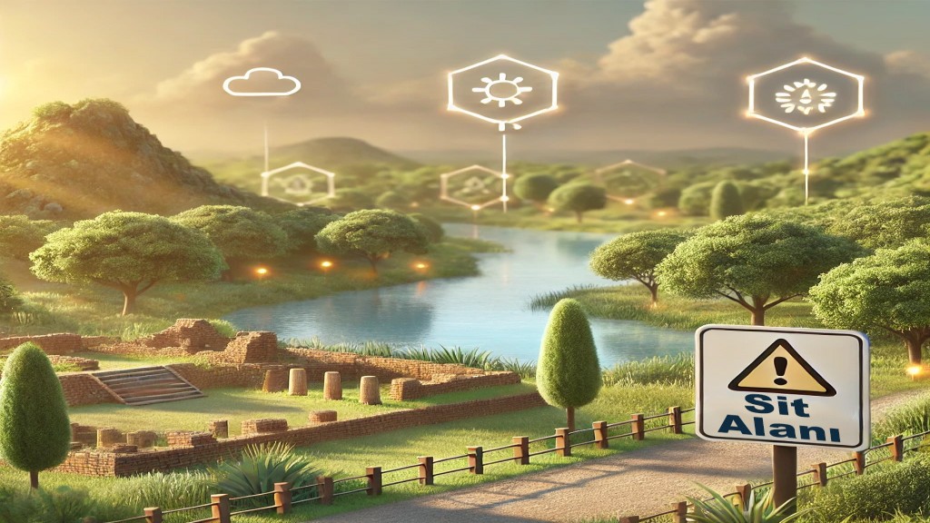 Sit Alanı Nedir? Satın Alınır mı, Riskleri Nelerdir?