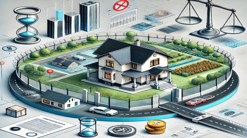 İstimlak Nedir? Kamulaştırma Süreci ve Haklarınız