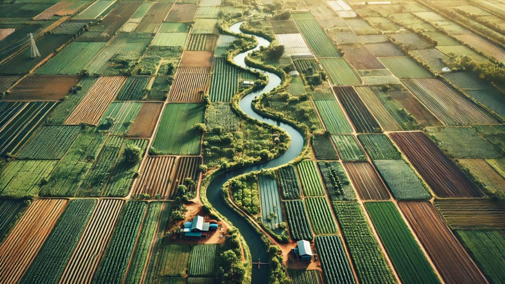 Arsa Nedir, Arsa Türleri Nelerdir?