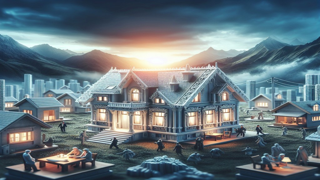 Taşınmazlarda İntifa Hakkı Nedir?