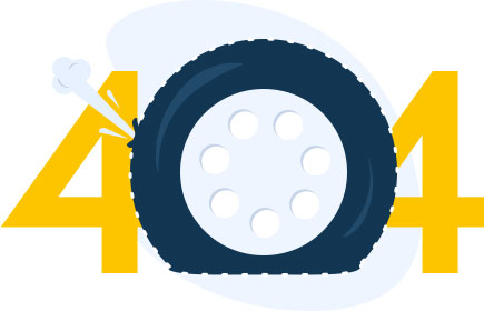 404 Hatalı Sayfa Görseli