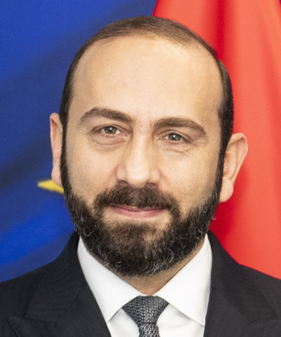 Ararat Mirzoyan