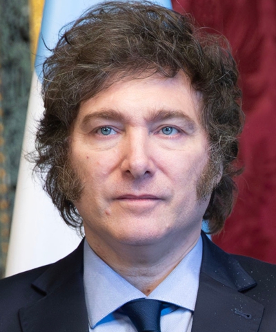 Javier Milei