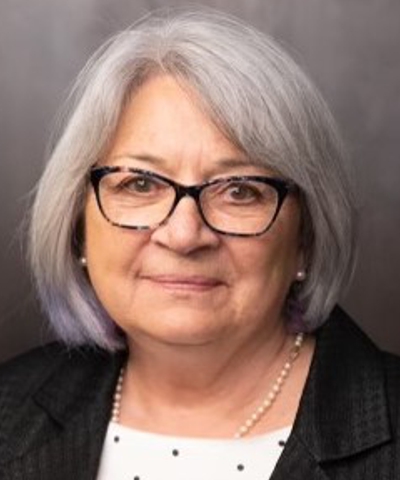 Mary Simon