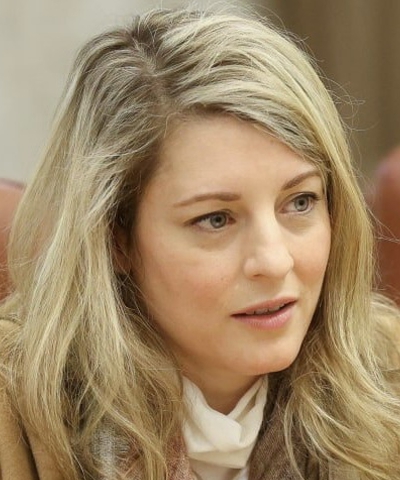 Mélanie Joly
