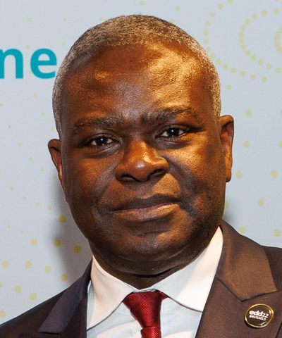 Anatole Collinet Makosso