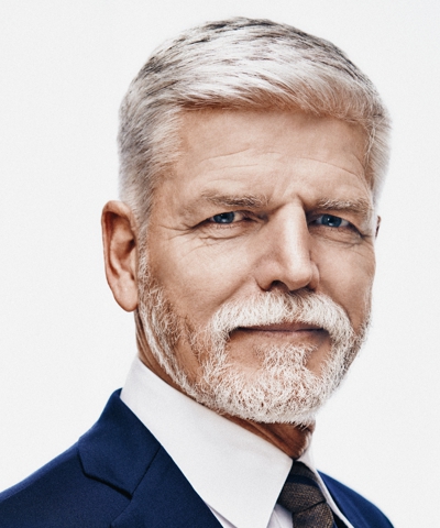 Petr Pavel
