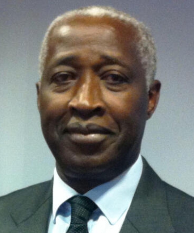 Raymond Ndong Sima