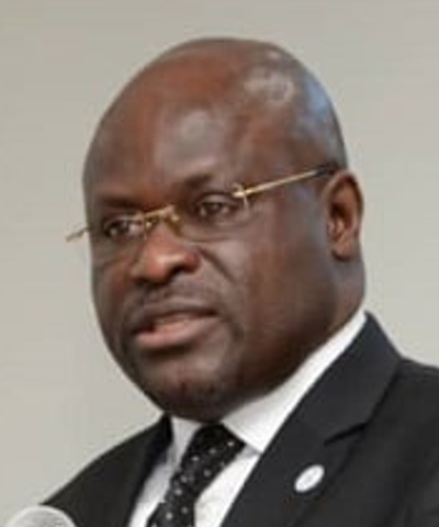 Régis Onanga Ndiaye