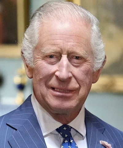 Charles III