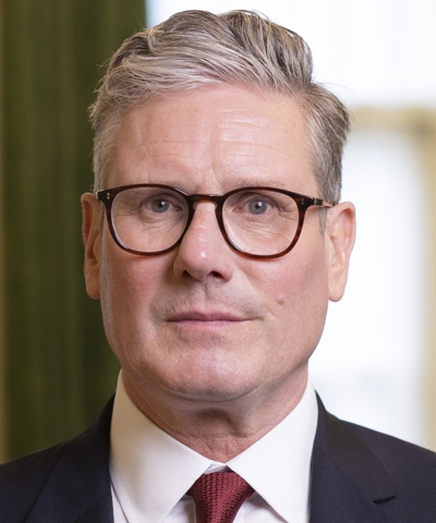 Keir Starmer