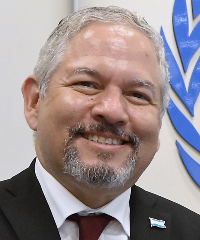 Eduardo Enrique Reina