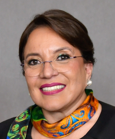 Xiomara Castro