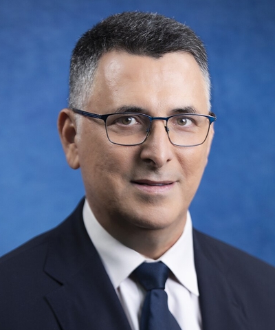 Gideon Sa'ar