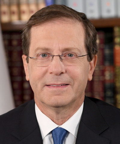 Isaac Herzog