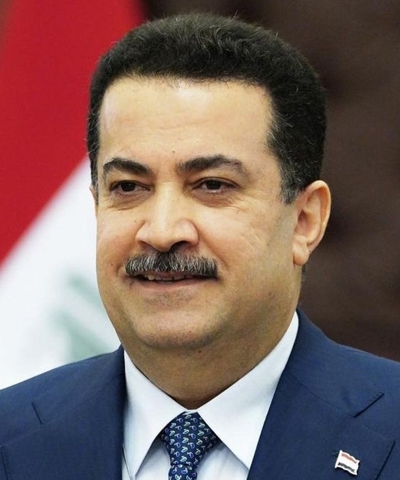 Mohammed Shia' Al Sudani