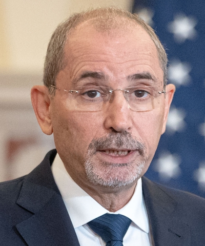 Ayman Safadi