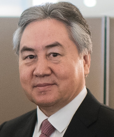 Jeenbek Kulubaev