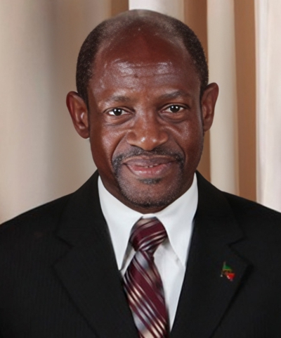 Denzil Douglas